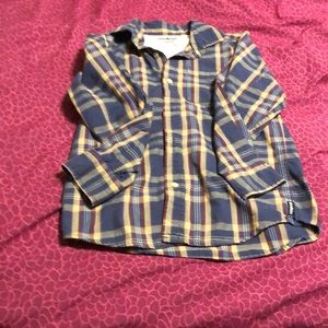 Boys shirt